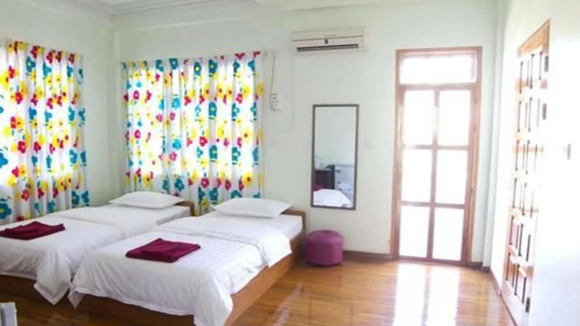 Majesty Hotel Yangon