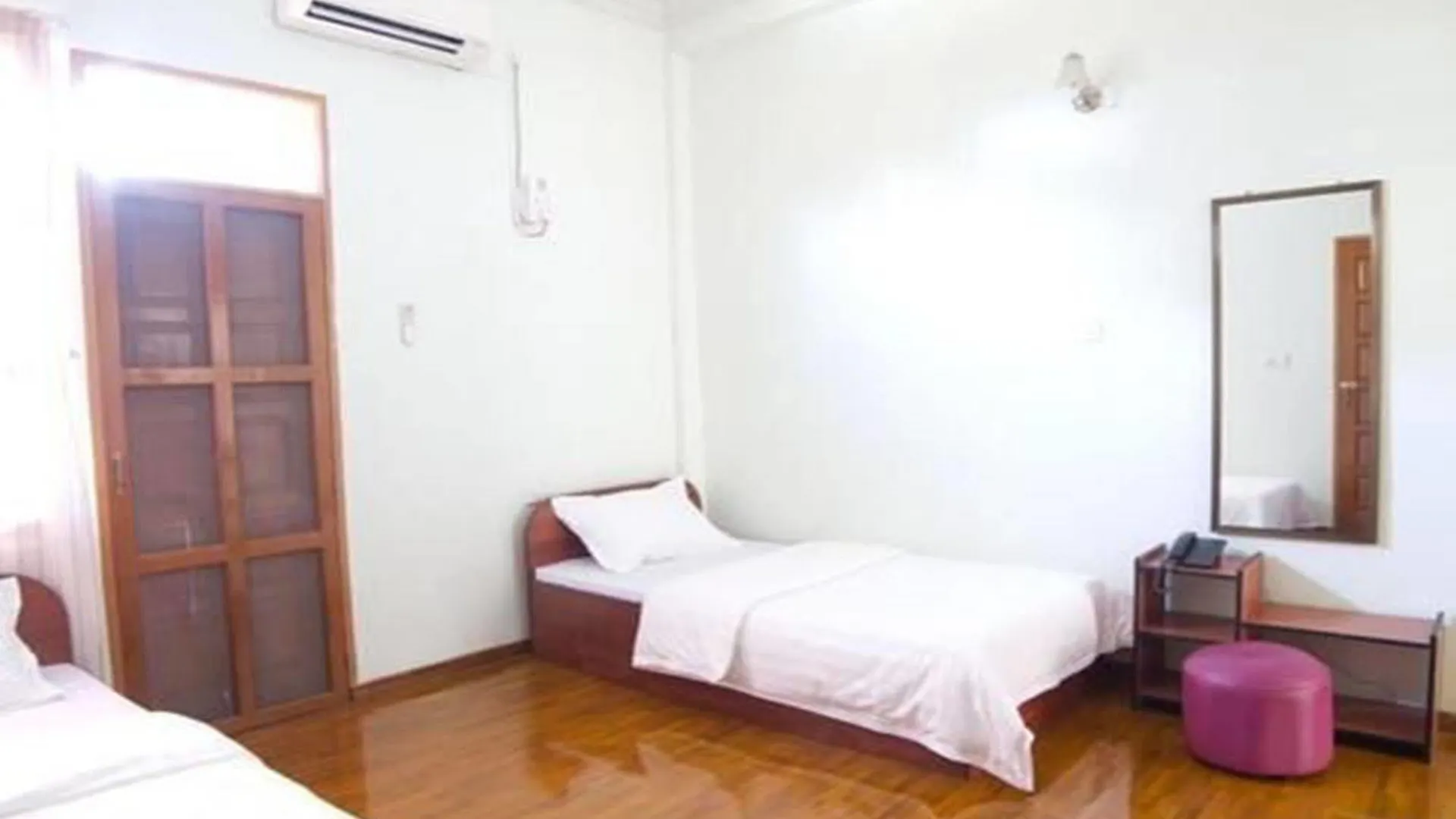 Majesty Hotel Yangon
