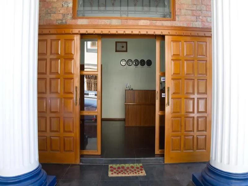 Majesty Hotel Yangon