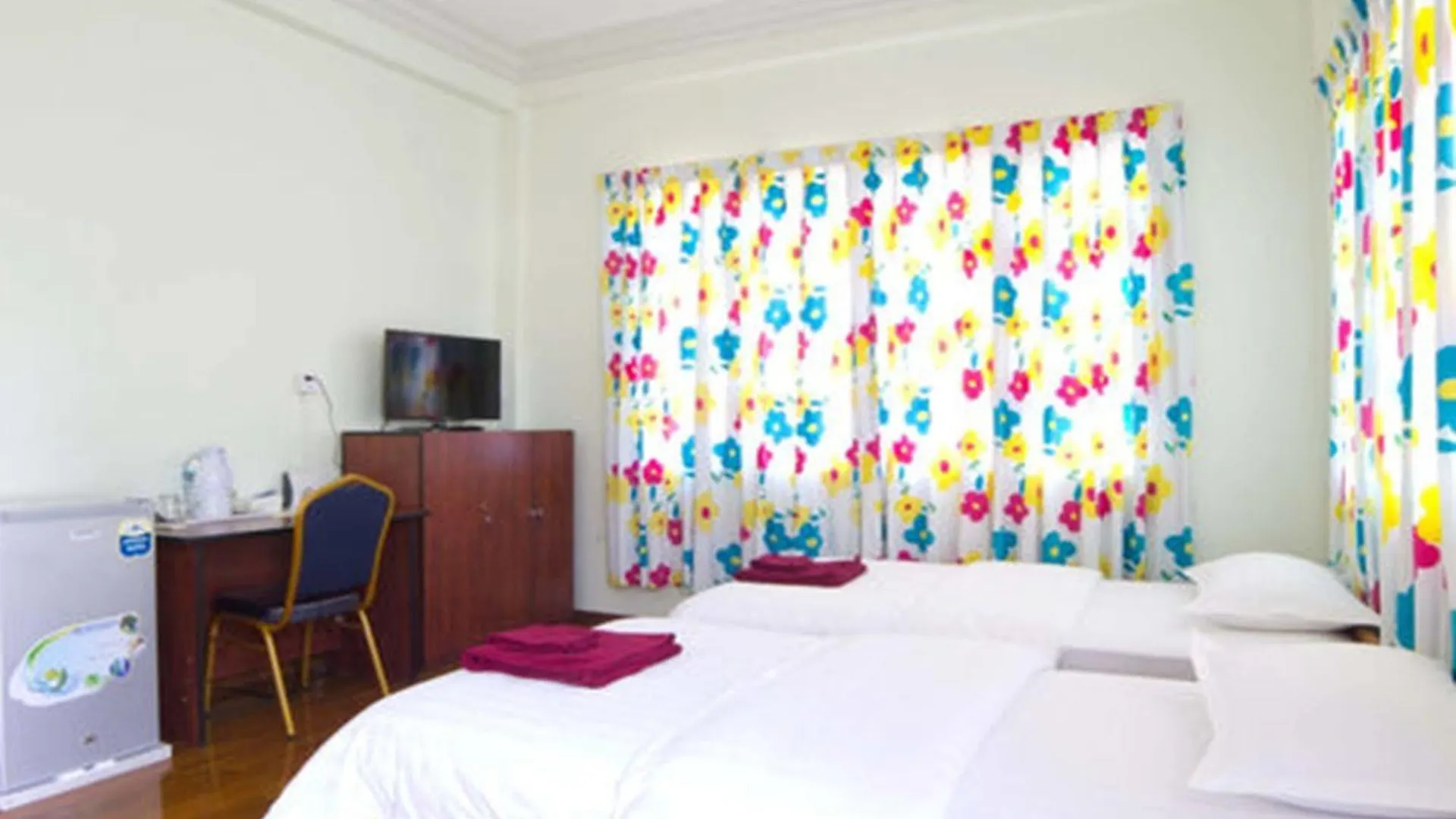 Majesty Hotel Yangon