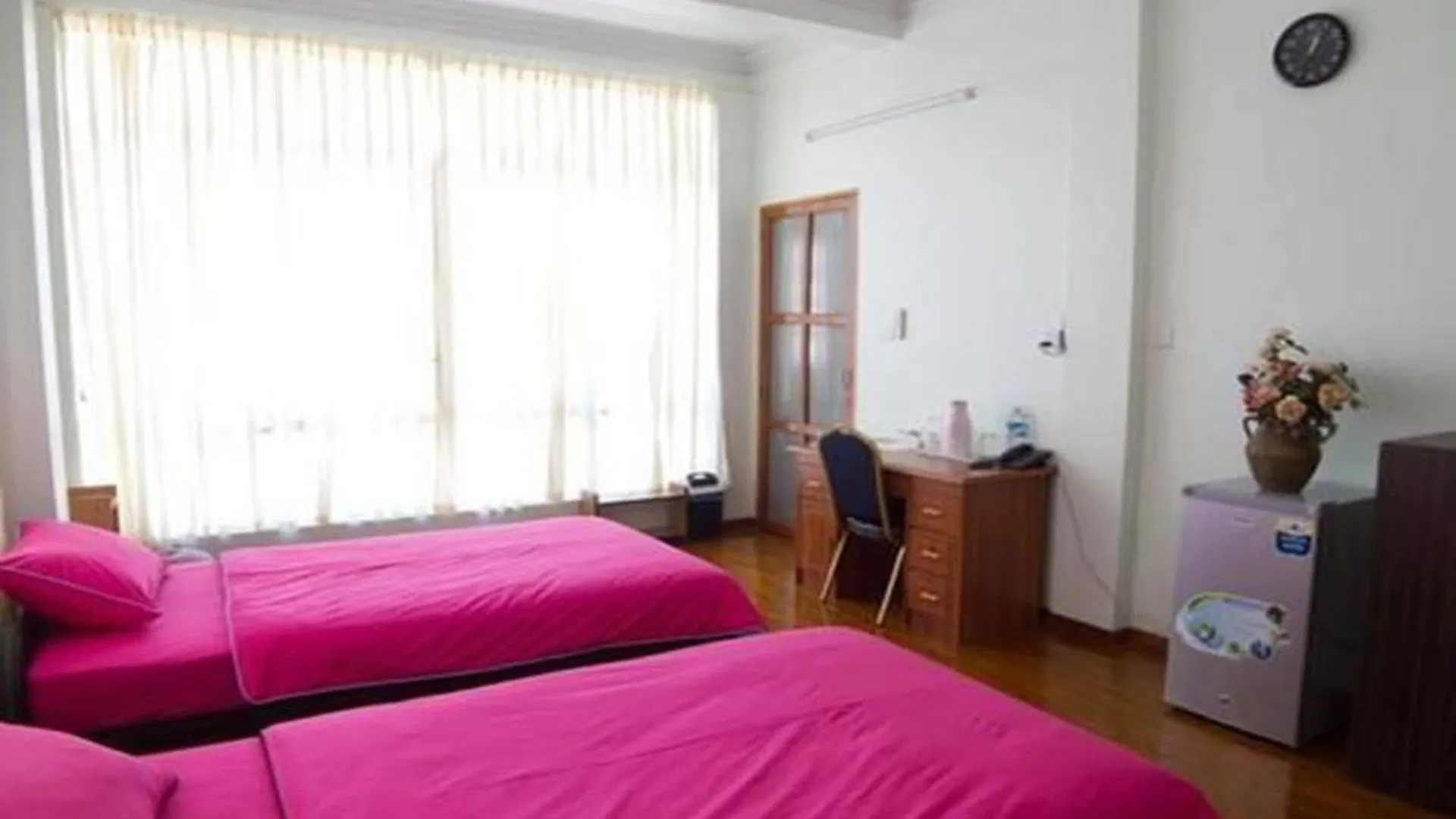 Majesty Hotel Yangon