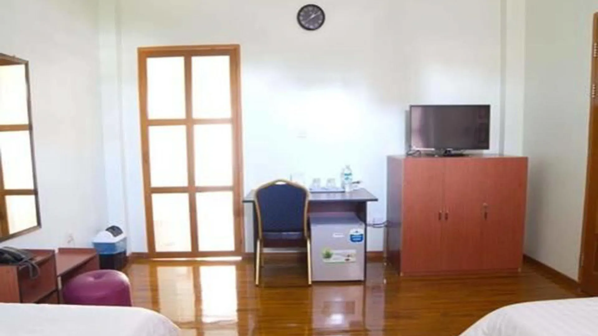 Majesty Hotel Yangon